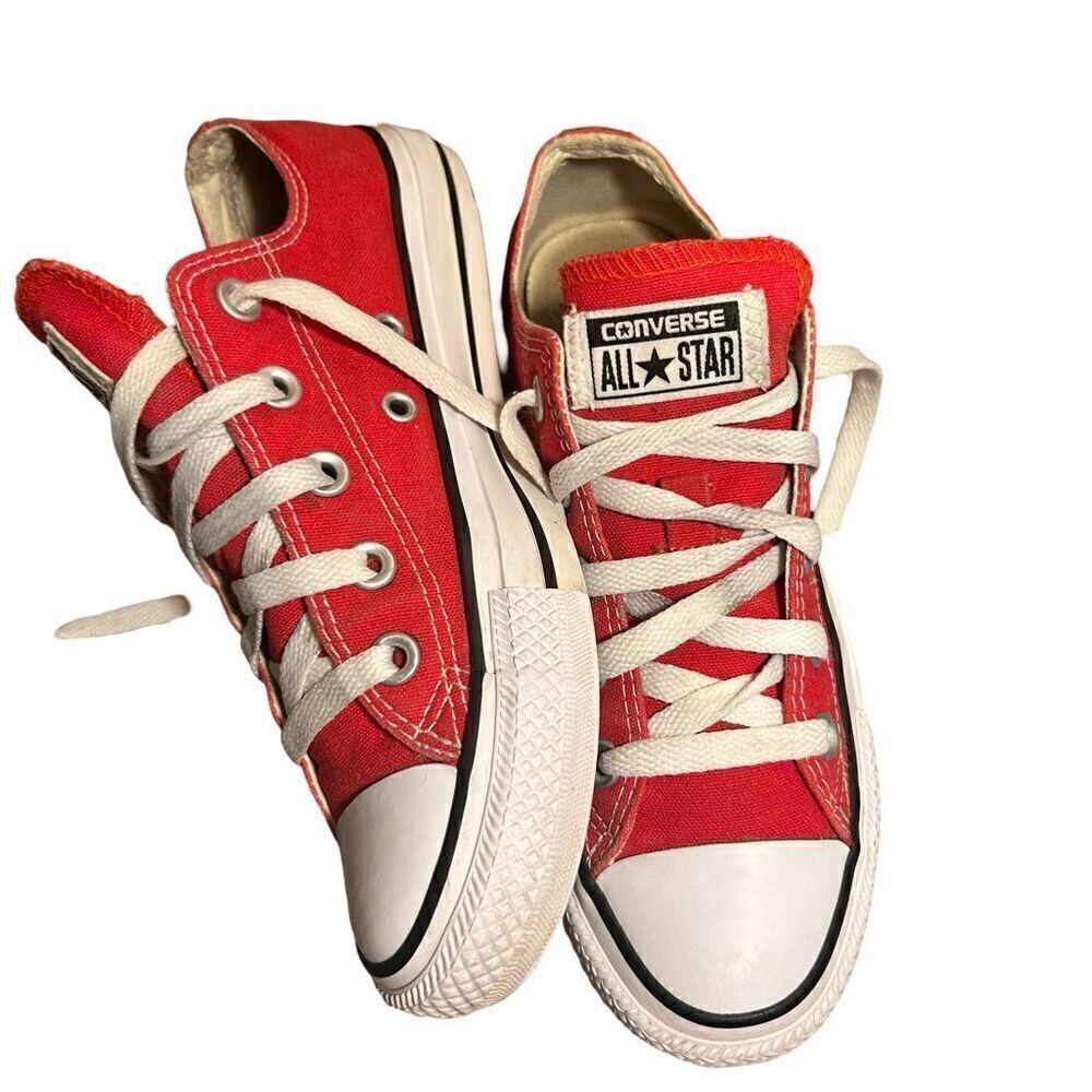 Converse All Stars - Picture 3 of 6